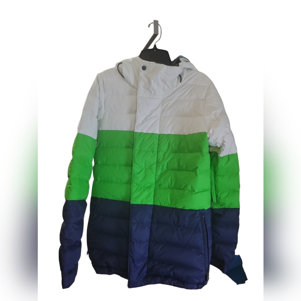 Ski/sboboarding Jacket